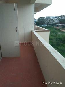 Project Image of 1170.0 - 1685.0 Sq.ft 2 BHK Apartment for buy in Sunshine Silicon Citi