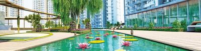 Project Image of 1020.0 - 1225.0 Sq.ft 2 BHK Apartment for buy in Supertech Azalia