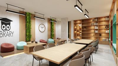 Project Image of 1575.45 - 2279.48 Sq.ft 3 BHK Apartment for buy in Chordia Gulmohar Heights