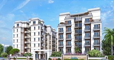 Project Image of 1000.0 - 2250.0 Sq.ft 2 BHK Apartment for buy in Lilleria Aashiana