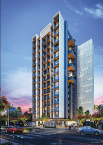 Project Image of 930.0 - 1266.0 Sq.ft 2 BHK Apartment for buy in Platinum Heights