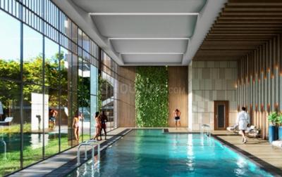 Project Image of 1895.0 - 3292.0 Sq.ft 3 BHK Apartment for buy in Divyansh Green Heights