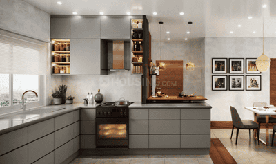 Project Image of 1237.0 - 2292.24 Sq.ft 2 BHK Apartment for buy in Sobha Windsor Phase 4 Wing 9 10 And 11