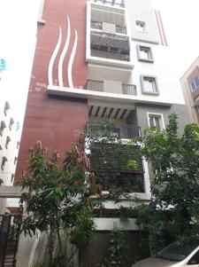 Project Image of 1300.0 - 1835.0 Sq.ft 2 BHK Apartment for buy in Koven Surya Mytri