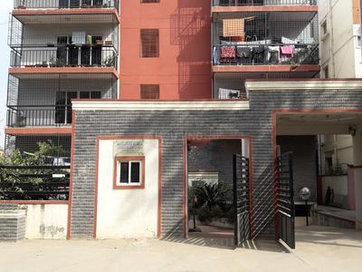 Project Image of 901.0 - 1146.0 Sq.ft 2 BHK Apartment for buy in MJ Lifestyle Aldila
