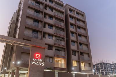 Project Image of 650.68 - 968.64 Sq.ft 2 BHK Apartment for buy in Aatrey Ivaan 5