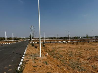 OLYMPIA Internal Roads & Footpaths 1