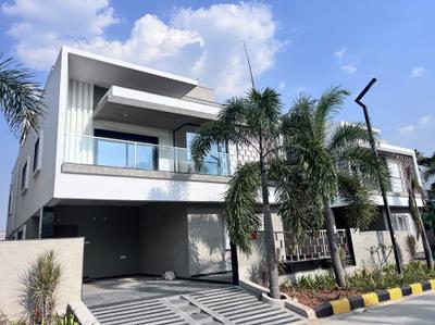 Project Image of 0.0 - 2370.0 Sq.ft 3 BHK Villa for buy in RNG Supra Avenue