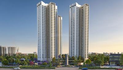 Project Image of 2117.0 - 2944.0 Sq.ft 3 BHK Apartment for buy in Sattva Aaranya