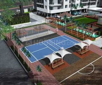 Project Image of 580.0 - 1250.0 Sq.ft 1 BHK Apartment for buy in Raj Shreeji Heights