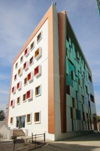 Project Image of 1070.0 - 1625.0 Sq.ft 2 BHK Apartment for buy in Modi Mayflower Grande