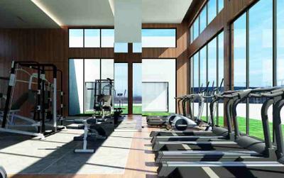 Project Image of 2185.0 - 3250.0 Sq.ft 3 BHK Apartment for buy in Jyothirmaye Palm Springs