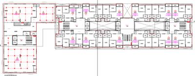Project Image of 658.0 - 823.33 Sq.ft 2 BHK Apartment for buy in Shrinath Sanidhya Sky