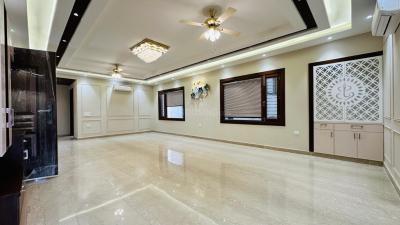 Project Image of 1450.0 - 1950.0 Sq.ft 3 BHK Apartment for buy in MV Luxury Estates