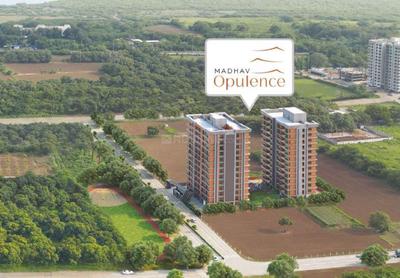 Project Image of 2938 Sq.ft 4 BHK Apartment / Flat for sale in Bhatha for Rs. 13955499