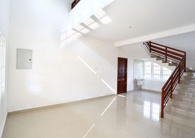 ABC Builders Runway Villas Living Area 1