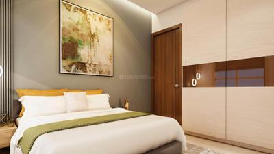 Project Image of 761.0 - 1045.0 Sq.ft 2 BHK Apartment for buy in Choice Goodwill Elements