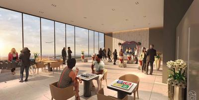 Project Image of 471.67 - 840.88 Sq.ft 1 BHK Apartment for buy in Skyrise Phase II