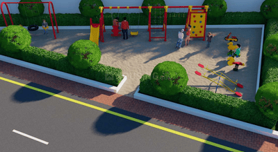 Project Image of 363.26 - 2326.85 Sq.ft Residential Plot Plot for buy in Raitani Mayfare Resiidences