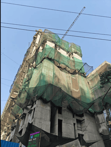 Project Image of 401.07 - 804.17 Sq.ft 1 BHK Apartment for buy in Runwal Avenue Wing L
