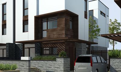Project Image of 2906.0 - 9403.0 Sq.ft 4 BHK Villa for buy in Tata Arabella