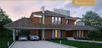 Project Image of 3475.0 - 5850.0 Sq.ft 3 BHK Villa for buy in Elysium Gold Crest