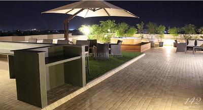 Project Image of 0.0 - 5500.0 Sq.ft 4 BHK Apartment for buy in Amaya 142 Parkwest