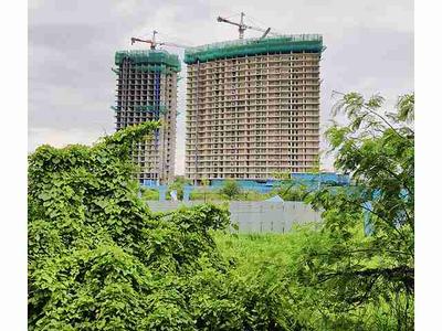 Project Image of 461.0 - 640.0 Sq.ft 1 BHK Apartment for buy in Marathon Nexworld Aura 2