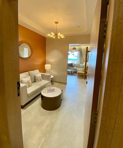 Project Image of 821.0 - 1470.0 Sq.ft 1.5 BHK Apartment for buy in Goel Legend County