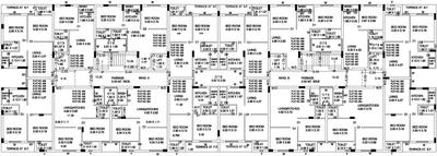 Project Image of 307.52 - 492.66 Sq.ft 1 BHK Apartment for buy in Amrutdhara Maa Complex