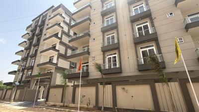 Project Image of 1408.23 - 1897.35 Sq.ft 3 BHK Apartment for buy in Shyam The Royal Crown II