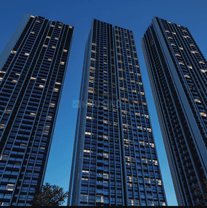 Project Image of 1033.98 - 1818.56 Sq.ft 2.5 BHK Apartment for buy in Runwal One Tower E