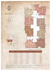 Project Image of 499.0 - 1093.0 Sq.ft 1 BHK Apartment for buy in Eden Richmond Enclave