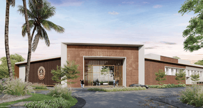 Project Image of 1452.0 - 2848.99 Sq.ft Residential Plot Plot for buy in Arvind Orchids
