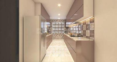 Project Image of 0.0 - 1603.0 Sq.ft 3 BHK Apartment for buy in Roongta Preciso
