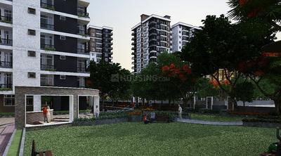 Project Image of 1435.0 - 2390.0 Sq.ft 2 BHK Apartment for buy in Mahendra Green City