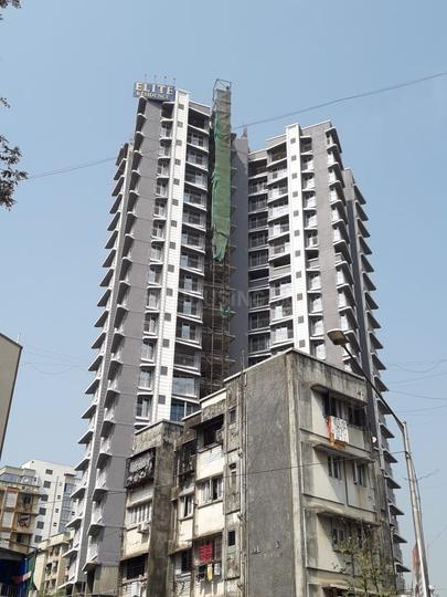 Odin Elite Residence Elite Residence Wing A Construction Status May-19 1