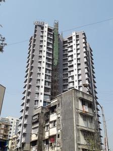 Odin Elite Residence Elite Residence Wing A Construction Status May-19 1