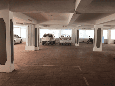 Project Image of 1055.0 - 2220.0 Sq.ft 2 BHK Apartment for buy in Kashyap Green City