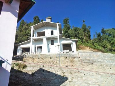 Shubham Indus Valley Mukteshwar Nainital More Images 2