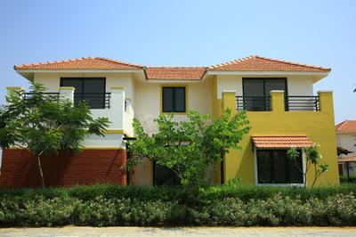 Project Image of 1448.0 - 2464.0 Sq.ft 3 BHK Villa for buy in Lancor Town And Country