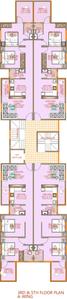 Project Image of 407.0 - 629.0 Sq.ft 1 BHK Apartment for buy in Windson Golden Copac