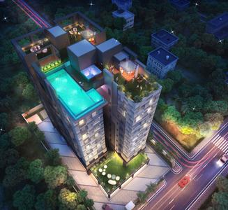 Primarc Allure Elevation 1