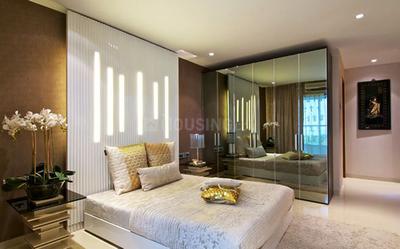 Project Image of 674.0 - 908.0 Sq.ft 2 BHK Apartment for buy in RNA Exotica Apartment