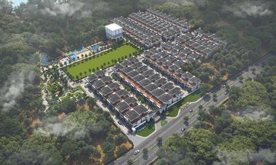Project Image of 2947.0 - 4353.0 Sq.ft 4 BHK Villa for buy in Ruchira Villa Feliz