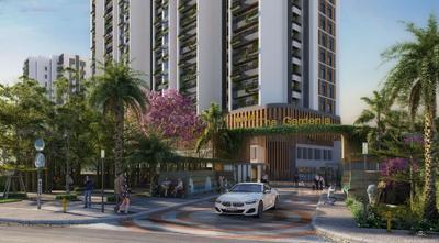 Project Image of 1314.0 - 2207.0 Sq.ft 2 BHK Apartment for buy in The Gardenia