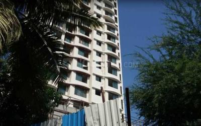 Project Image of 995 Sq.ft 2 BHK Apartment / Flat for sale in Borivali West for Rs. 25500000