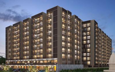 Project Image of 1278.0 - 1755.0 Sq.ft 2 BHK Apartment for buy in Satyamev Royal 5
