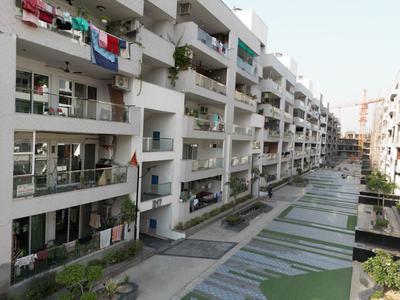 Project Image of 0.0 - 1640.0 Sq.ft 3 BHK Apartment for buy in Panchsheel Prime 390 Phase 3