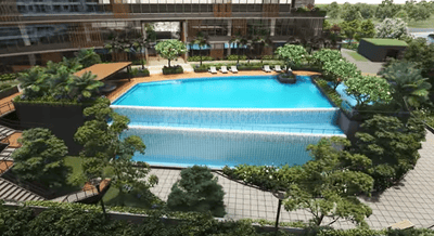 Project Image of 1295.52 - 2915.43 Sq.ft 2 BHK Apartment for buy in Godrej Vanantara